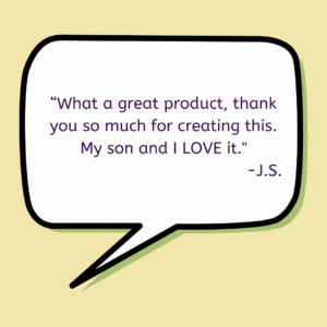 Jan Matsuno, founder of Yumbini is extremely proud and flattered when people appreciate the virtues of yummy, healthy, quick beans and rice!