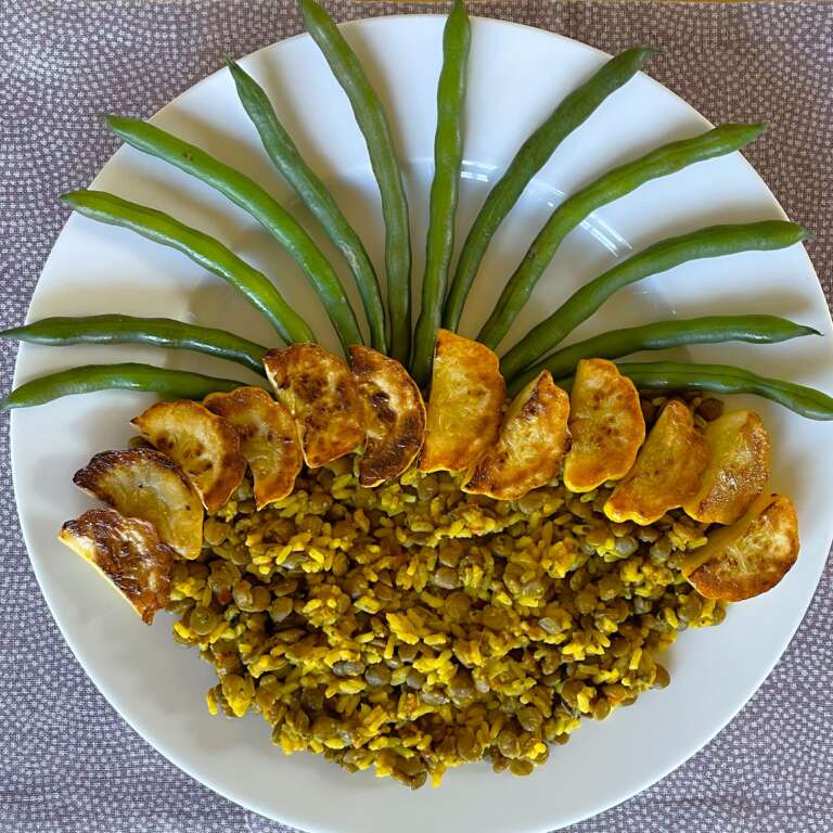 Yumbini can make you happy!